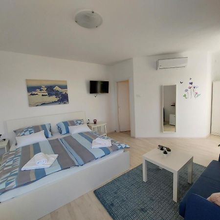 Teta San Ξενοδοχείο Motovun Εξωτερικό φωτογραφία